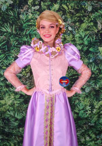 rapunzel